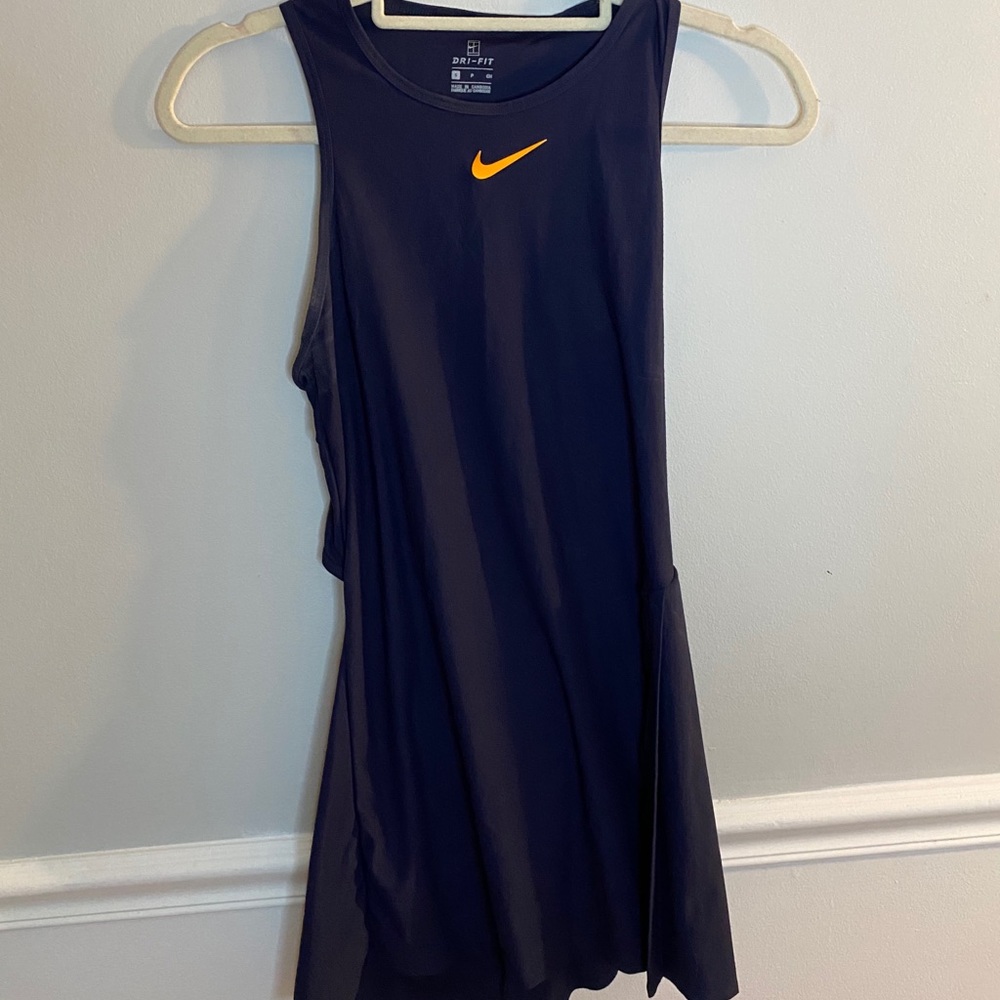 Nike tennis dress!